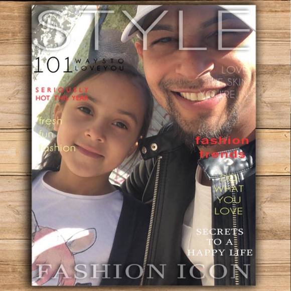 Meet your Posher, Ariel - Picture 1 of 1